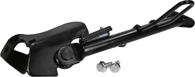 Zijstandaard voor Vespa Primavera, Sprint zwart