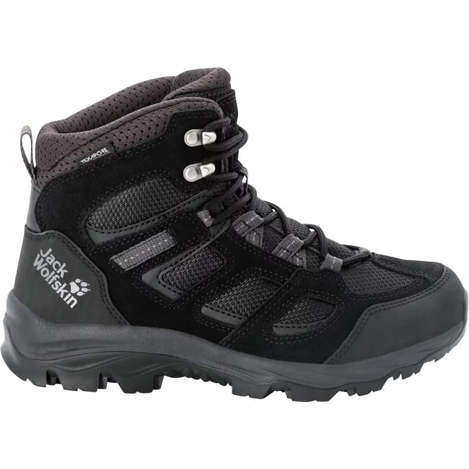 Dameswandelschoenen Jack Wolfskin Vojo 3 Texapore