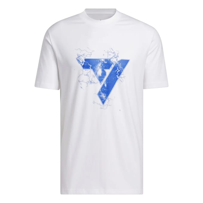 T-shirt adidas Trae HC Graphic
