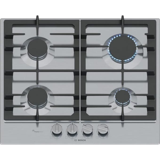 Inductiekookplaat BOSCH