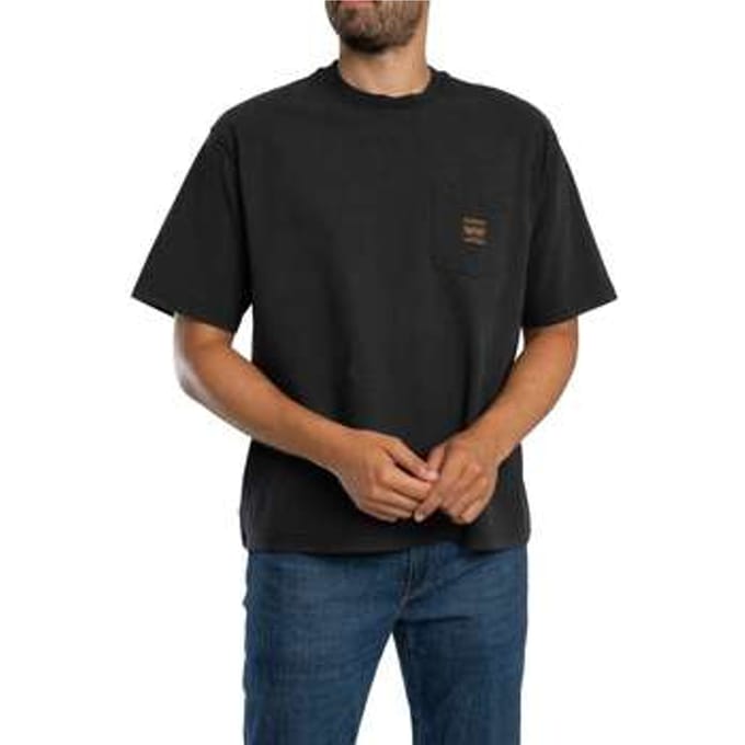 T-shirt Korte Mouw Levis Werkkleding T-shirt