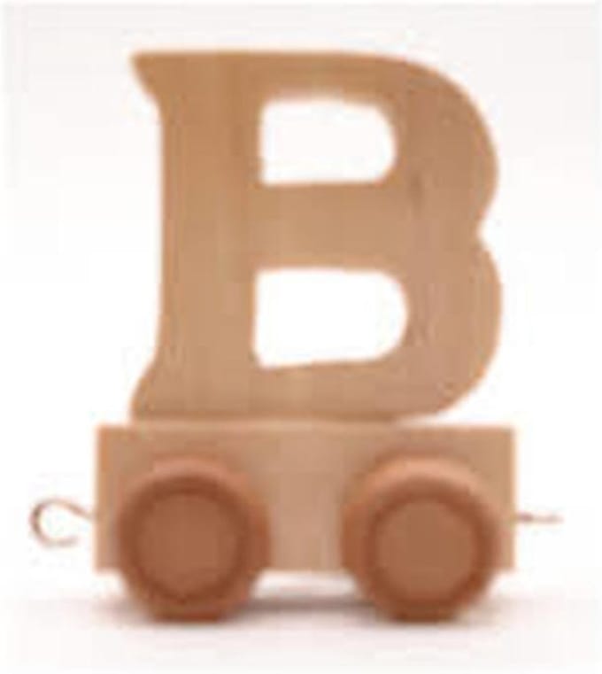 T&F 6 lettertreinen B