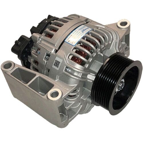 Driefasige generator PRESTOLITE ELECTRIC A148337