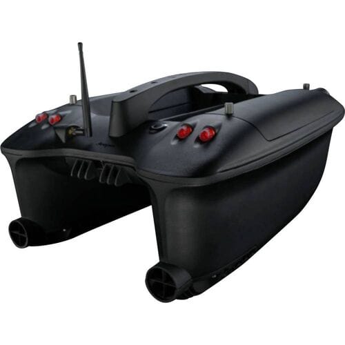 Deeper Quest GPS Voerboot - Karper voerboot