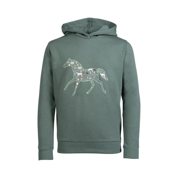 Junior Hoodie HKM Judy