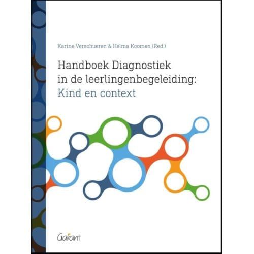 Handboek Diagnostiek In De Leerlingenbegeleiding