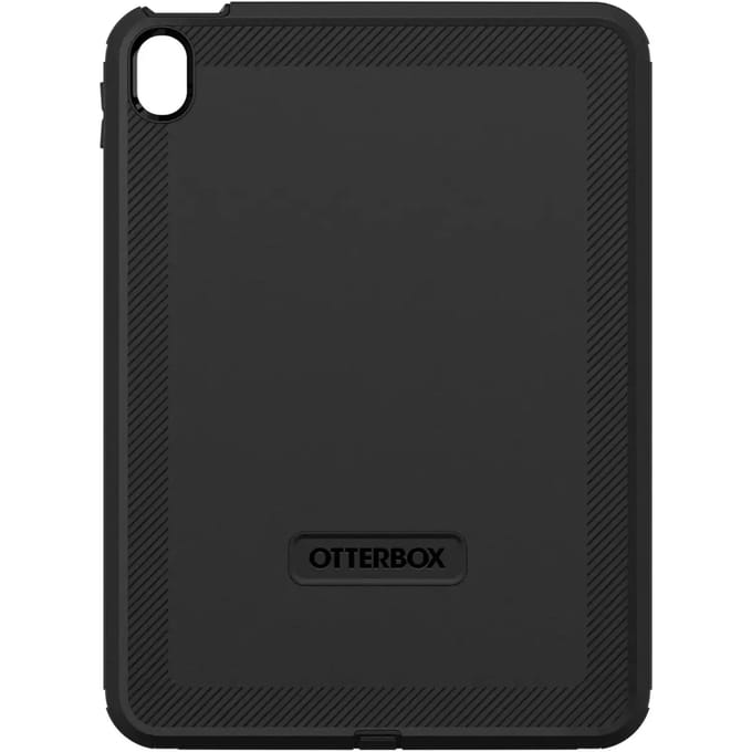 OtterBox Defender Apple iPad (A16/10th gen) black - ProPack