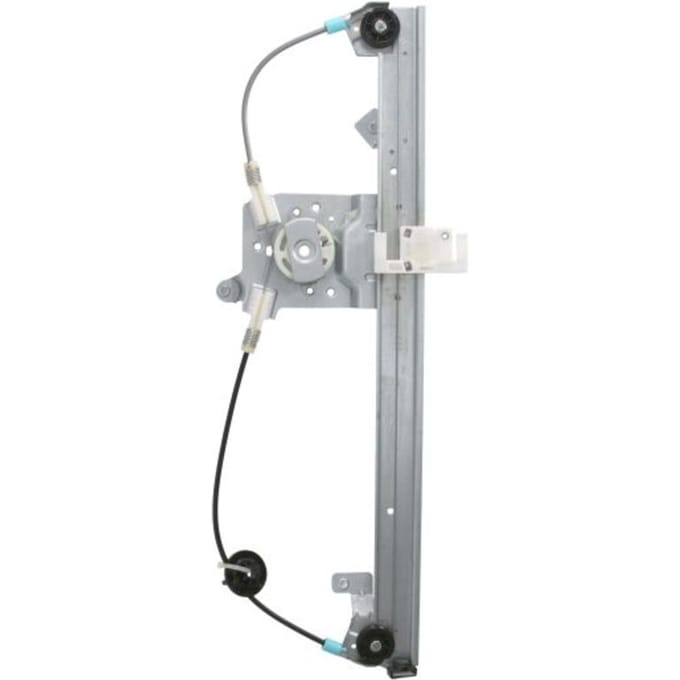 Raamregelaar MAGNETI MARELLI 350103170241 links