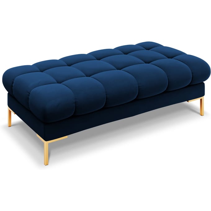 Bankje Bali velvet | Cosmopolitan Design