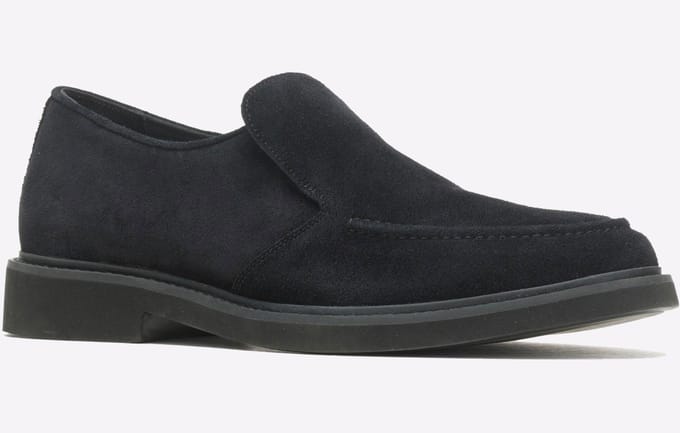 Hush Puppies Earl Schoen Heren