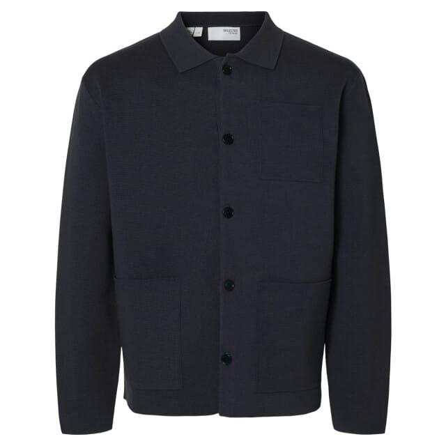 Selected Homme Vest 16096549 slmmike