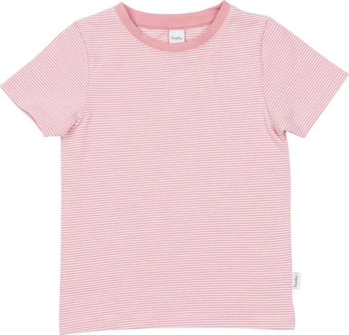 Koeka T-Shirt Palm Beach - Blush Pink - 110/116