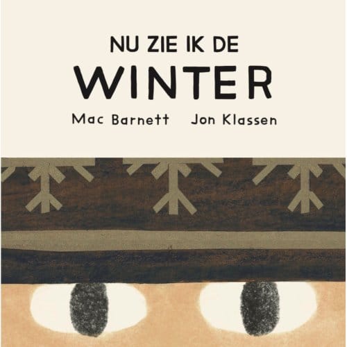 Nu Zie Ik De Winter - Mac Barnett
