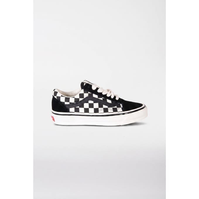 Vans Unisex Lx Old Skool Black Größe: 39 | Trainers Outlet | Unisex | Schwarz