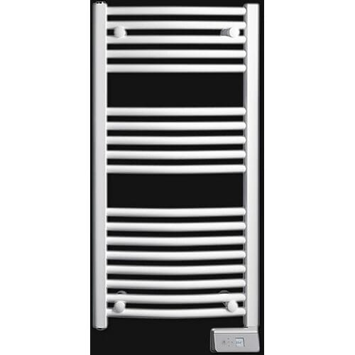 AEG Bathroom heater BHG 505 W with towel dryer 238710