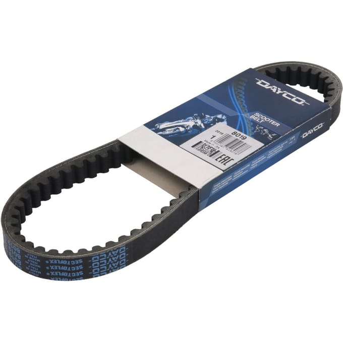 Standaard aandrijfriem Dayco AH 100 Address