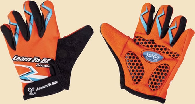 Sports Rider Handschoenen, maat S