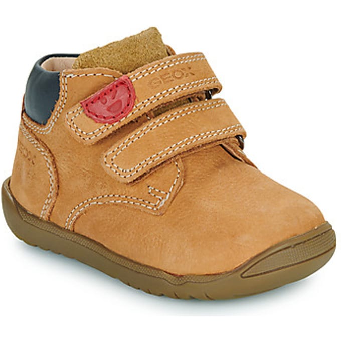 GEOX MACCHIA PEUTER - KOEKJE - Maat 21
