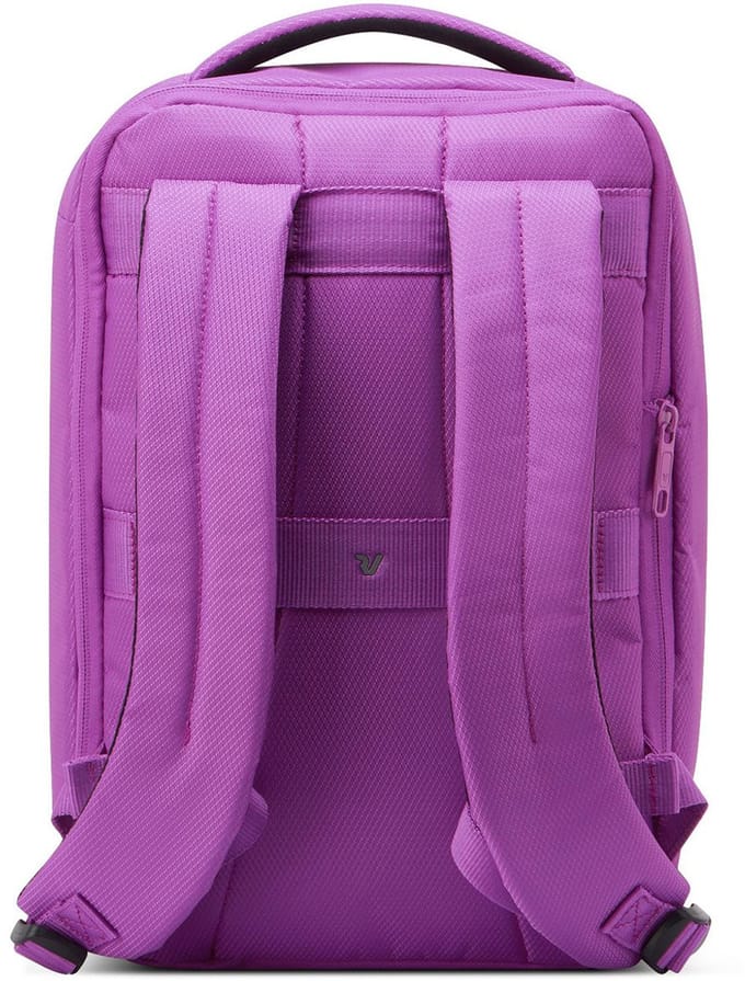 Roncato Ironik 2.0 Mini Expandable Underseater Backpack magenta