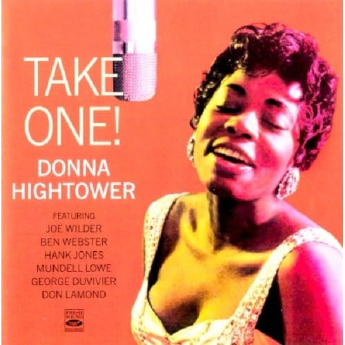 Take One! - Donna Hightower