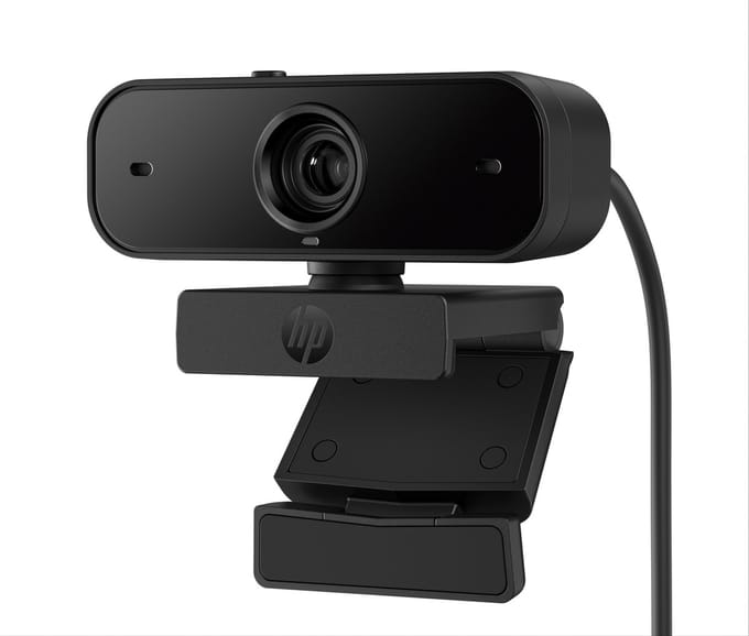 HP 430 - Webcam - Full HD