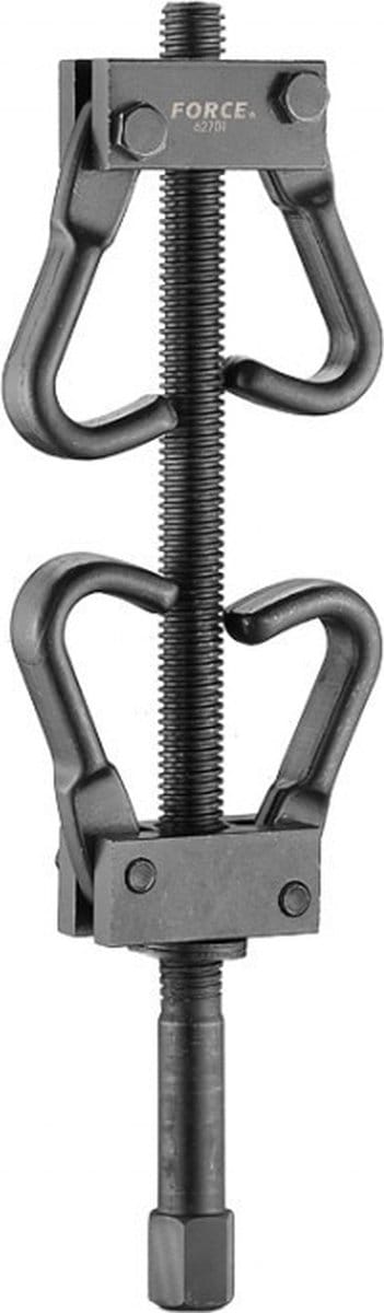 FORCE - 62701 -  Veerspanner van binnenuit - Diameter tot 14cm - 5-5/8''