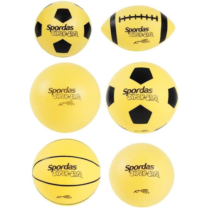 Handbal Spordas SuperSafe