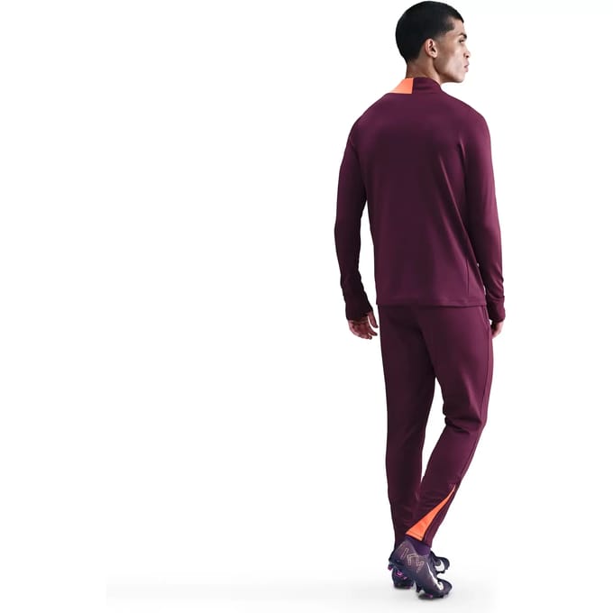 Opleiding top Nike Dri-FIT Strike