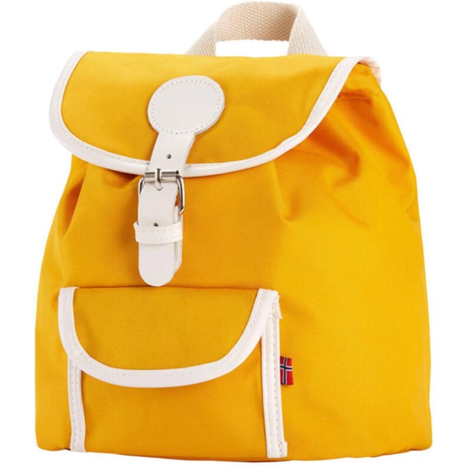 Blafre Rugzak 8,5L Yellow � Rugzak � Geel