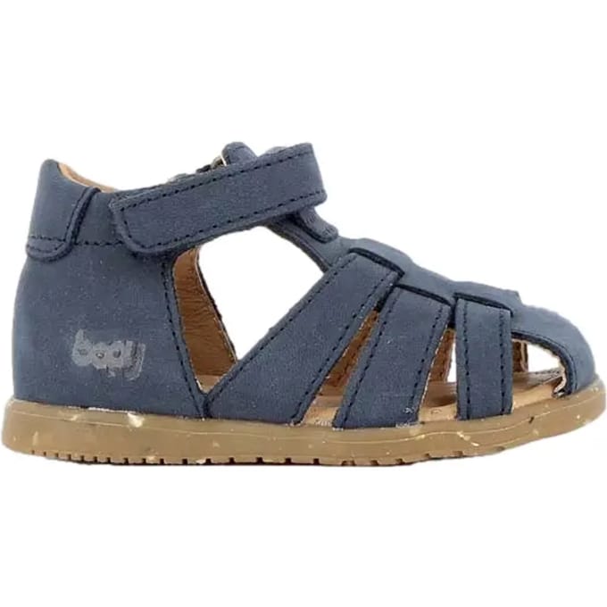 Sandalen voor babyjongens Bopy Ranoc
