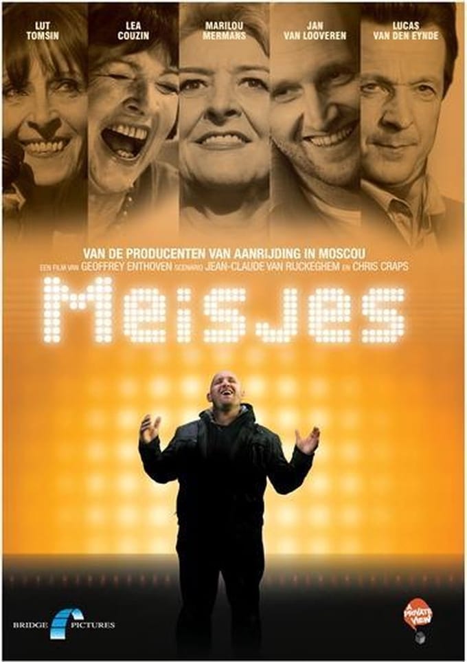Speelfilm - Meisjes