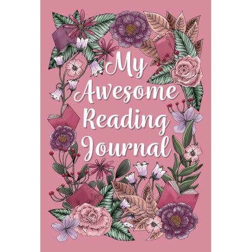 My Awesome Reading Journal