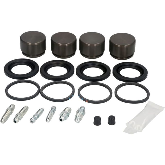 Reparatieset, remklauw AUTOFREN SEINSA D4-2593C