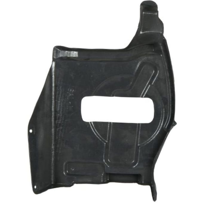 Afdekking motor BLIC 6601-02-3726871P links