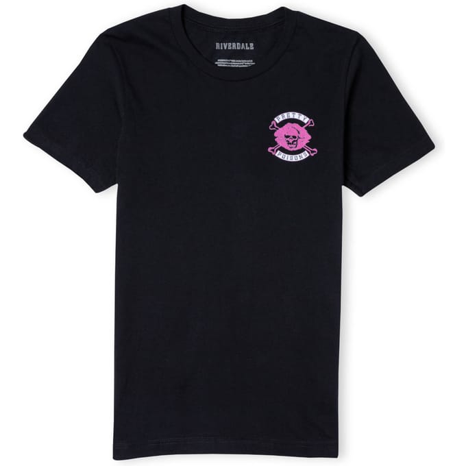 Riverdale Pretty Poisons Women's T-Shirt - Zwart - S