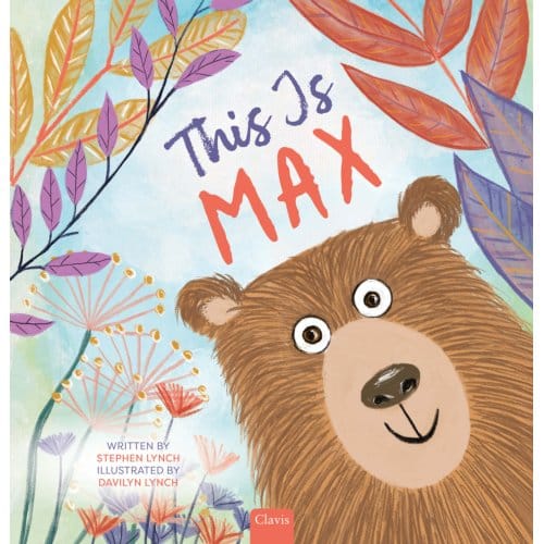 This Is Max - Stephen Lynch