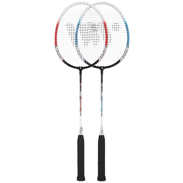 Wish Alumtec 308 badmintonracket set