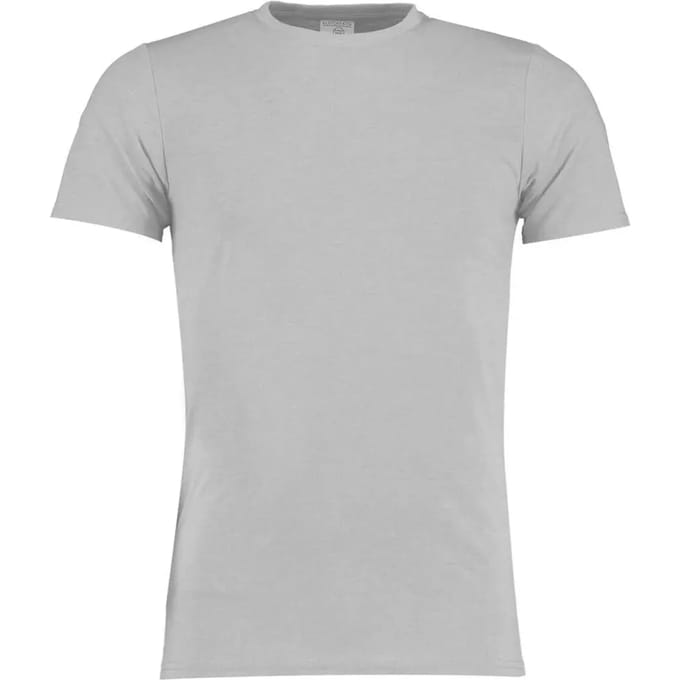 T-shirt Kustom Kit Fashion Fit Superwash
