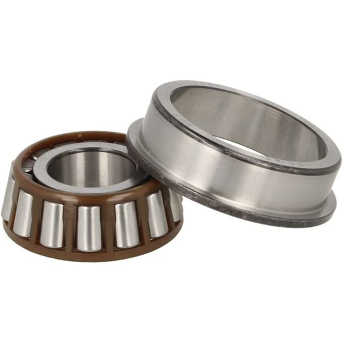 Lager, handgeschakelde versnellingsbak SNR EC 12567 H206