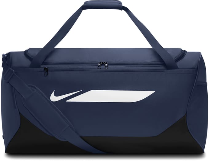 Nike Academy L Team Duffel Tas Blauw K410
