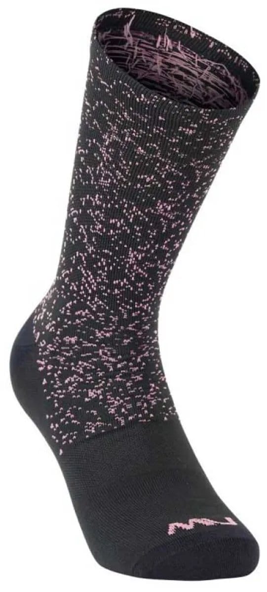 Northwave Stardust Sokken Zwart EU 36-39