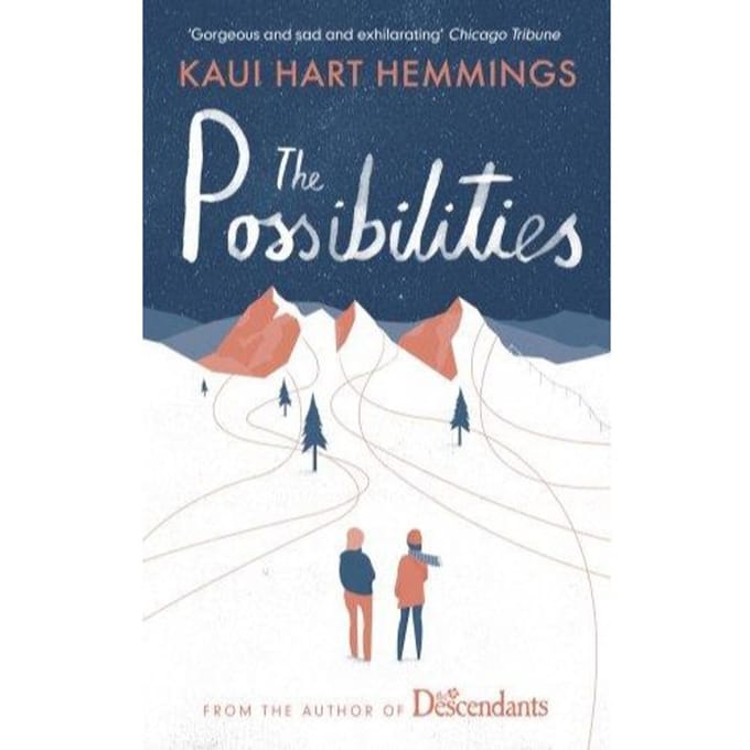 The Possibilities - Kaui Hart Hemmings
