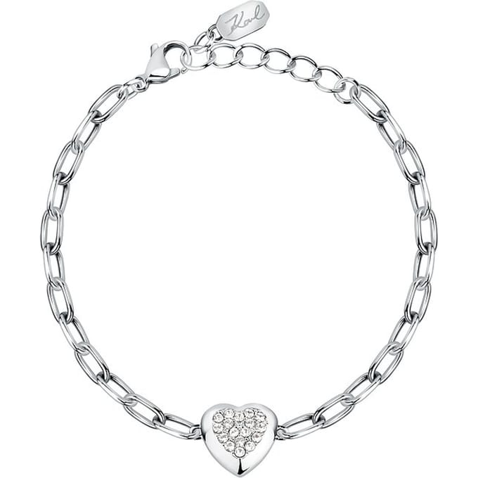Karl Lagerfeld Armband KLAYD15
