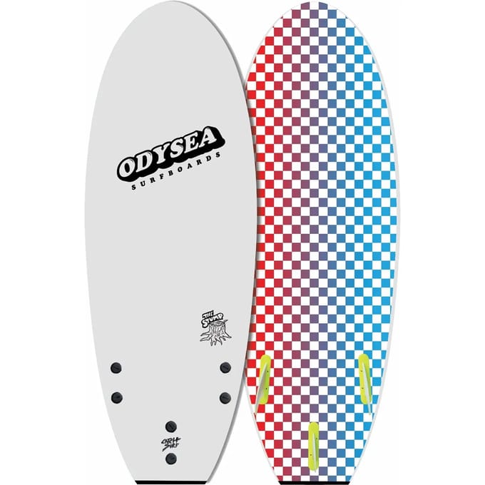 Bestuur Catch Surf Odysea 5.0 Stump Thruster