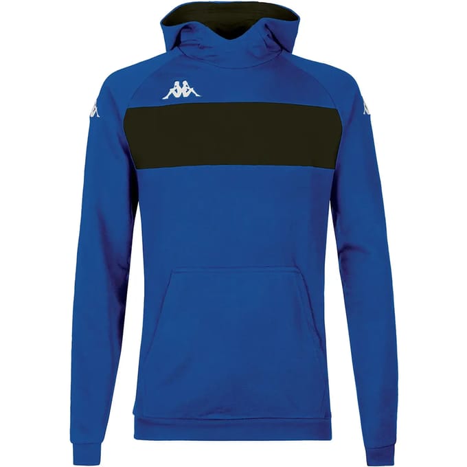 Hooded sweatshirt Kappa Daccio