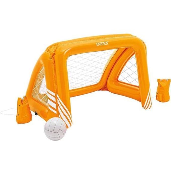 Intex Voetbal Goal - 124 x 84 x 76 cm - Leeftijd 6+