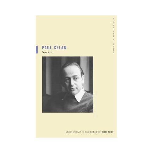 Paul Celan - Paul Celan