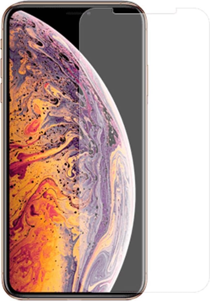 Gehard glas – screenprotector voor Iphone XR / iPhone 11 6,1″