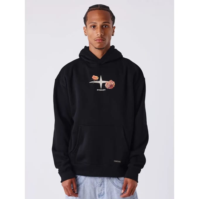 Hoodie Project X Paris Gothic
