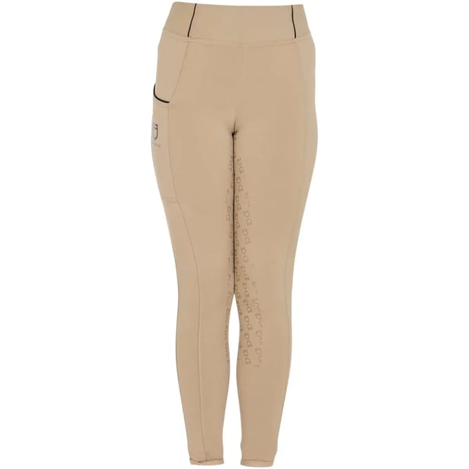 Volle grip meisjeslegging Equestro SS22